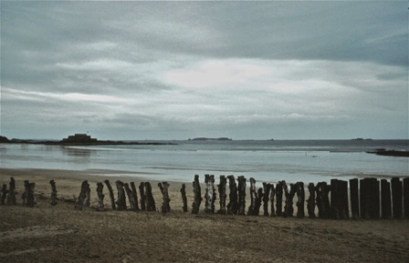 Francia - Saint Malo